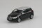 Skoda Fabia II (2006) - Black Magic Metallic